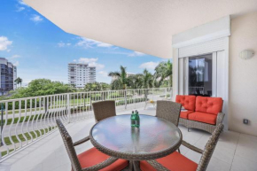 Caxambas South Beach Terrace 302